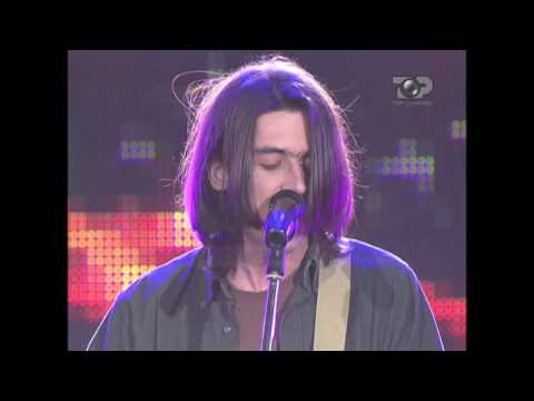 Cody - Treni i endrrave, 5 Shkurt 2008 - Top Fest 5