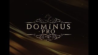 Video thumbnail for Dominus Choir Pro Demo - Crystallization by Mattia Chiappa