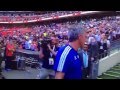 Arsene Wenger Insults Handshake with Jose Mourinho At Community Sheild