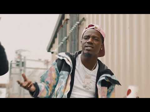 Flee Cheese & TheHolyQuraun - Cartier Santos (Official Video)