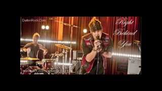 James Durbin- All I Want (Be A Star)