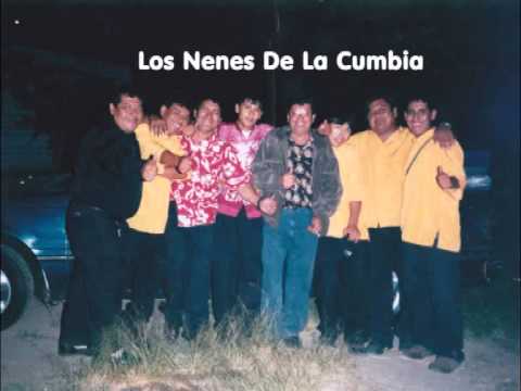 Me Alejo De Tu Lado Los Nenes De La Cumbia De Casimiro Medina