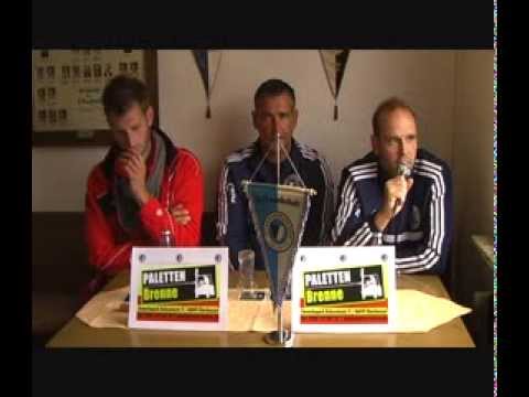 Nord - SC 26 Bocholt  1:1