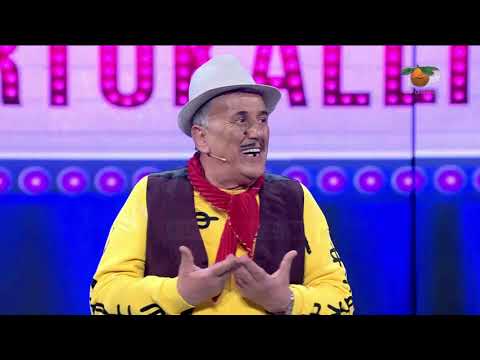 Portokalli, 18 Prill 2021 –Selimi – Guri ( Ecuria e sondazheve )