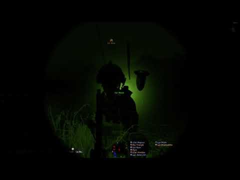 [BFL] Op Scimitar: BLADE (Campaign Op5) - ArmA 3 UK MILSIM