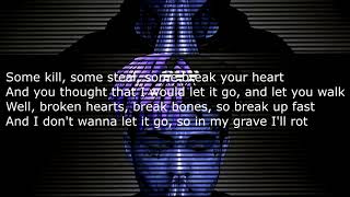 XXXTENTACION - Revenge // LYRICS