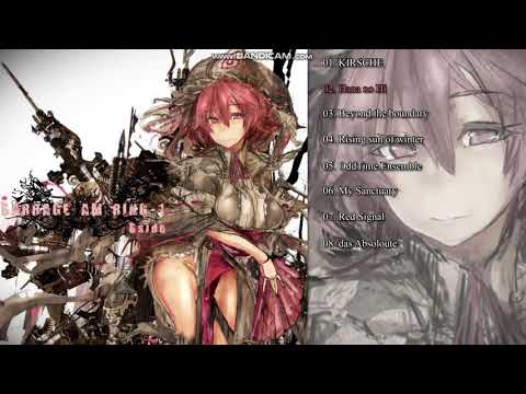 【東方】TUMENECO feat.めらみぽっぷ  華の陽