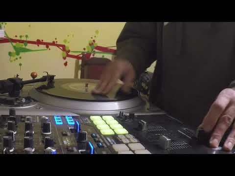 CHMIELIX 🇵🇱 IDA 2021 WORLD SCRATCH BATTLE FINAL ROUND Set 1