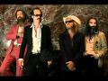 Grinderman - "Vortex" & "Chain of Flowers ...