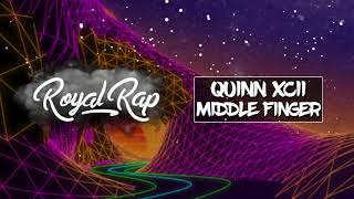 Phoebe Ryan &amp; Quinn XCII - Middle Finger