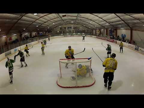 Haka Hockey - KK-V 30.9.2017