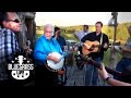 "Blue Ridge Cabin Home" by J.D. Crowe & The Boxcars | Bluegrass Life