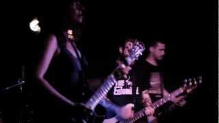 Julie Doiron & The Wrong Guys - Swan Pond - Live At The Garrison