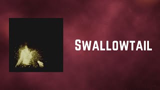 Wolf Alice - Swallowtail (Lyrics)