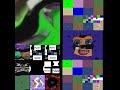 Too Many Klasky Csupo Effects 2