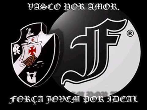 funk vasco da gama