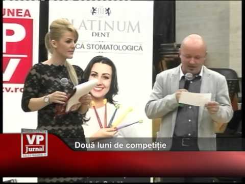 Două luni de competiție