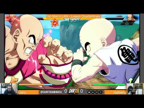 NML13 - Gary vs. Iceberg - Losers Quarterfinals