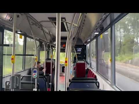 m/o 5314 - Volvo B7RLE, Volgren CR228L - CDC NSW