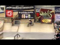 WeDontCare BMX Contest Hamburg 2 2012