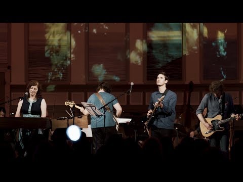 Modern Studies – Horns and Trumpets (live)