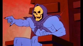 Skyrim Mods: Skeletor sound replacer V2