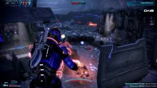 Brand New Maria - Let's Play Mass Effect 3 Part 165