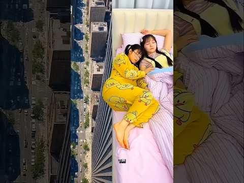 От мечты к катастрофе 🤯 ~ мини-деревянная игрушка — искусство и навыки работы по дереву😍!! #shorts