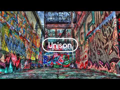 Unison & Second Hand Krue - For The Old School