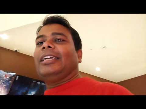 JURASSIC WORLD 3: Dominion at JCR Cinema Jamnagar #drishanafun