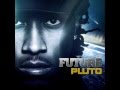 Future Never End Pluto