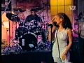 CHANTE MOORE   I'VE GOT  THE LOVE
