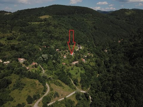 Bulgarian Properties mountains Plachkovtsi | okBulgaria