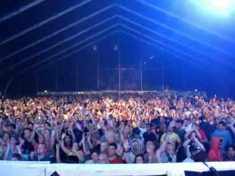 PETDuo @ Awakenings Fest - 06.2009