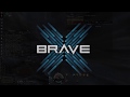Brave Vs TRI Cap Fight 2017 08 05