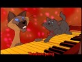 Disney The Aristocats Everbody Wants To Be A Cat