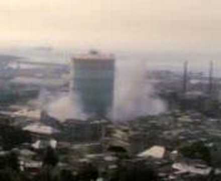 ITALSIDER GENOVA CORNIGLIANO