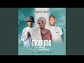 Modimo Wa Di Corrections Feat Smeezy On The Beat