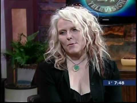Interview with Astrid Young - November 23, 2009