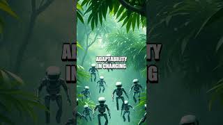 The Rise of Swarm Robotics in Disaster Response