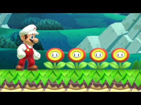 Super Mario Maker 2 - Endless Mode #481