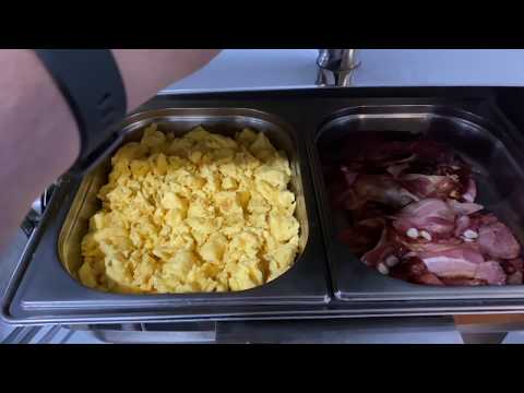 Hotel Review: Belver Beta Porto Hotel, Porto, Norte, Portugal - January 2020