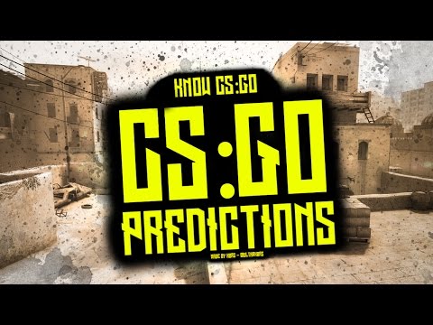 CSGO lounge Betting Predictions - Property vs Vexed & Property vs FSid3 & more! - Knowcsgo - 9/20/15