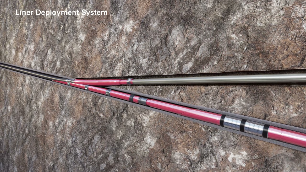 ReFlexRite® TAML Level 5 Multilateral Completion System - Retrofit Application