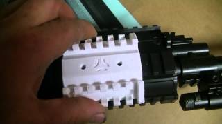 3d Printing Case Study Firearms 3d 列印 工程與科學