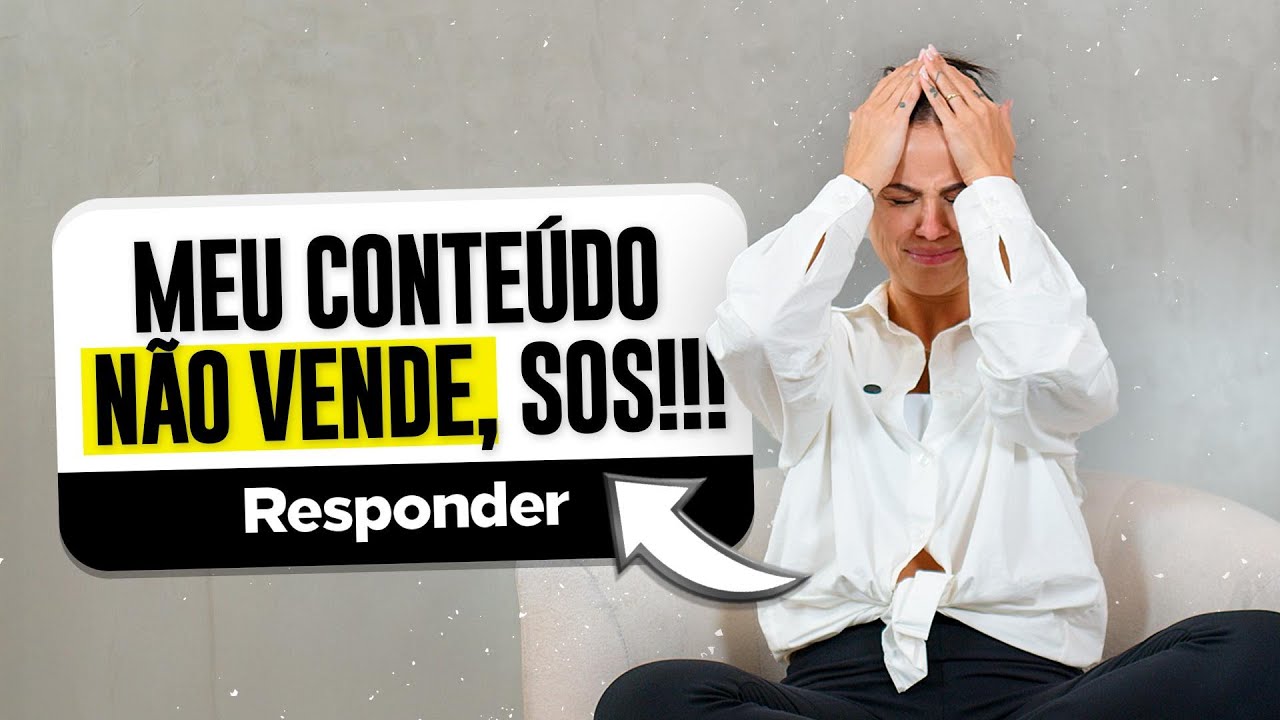 A Verdade Brutal Sobre Conteúdo Que Não Vende