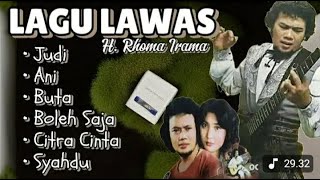 Download lagu RHOMA IRAMA FULL ALBUM !! JUDI #RhomaIramaFullAlbum mp3