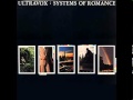 Ultravox- Dislocation(full song)