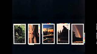 Ultravox- Dislocation(full song)