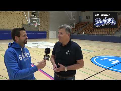 Keen « weider esou » ! D’Konsequenzen vun der Coupe Affär fir d’FLBB.